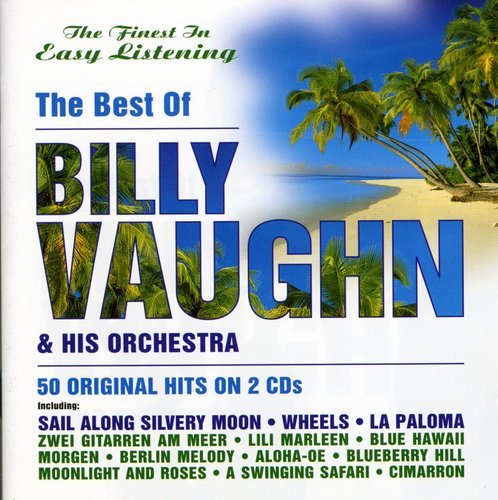 billy vaughn - Best of Billy Vaughn - Zortam Music