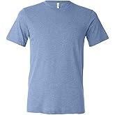 Bella + Canvas - Unisex Triblend Short Sleeve Tee - 3413