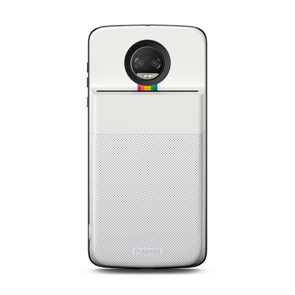 motorola Polaroid Insta de Share Impresora: Motorola: Amazon.es ...