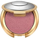 BECCA Light Chaser Highlighter Amethyst Flashes Geode .23oz