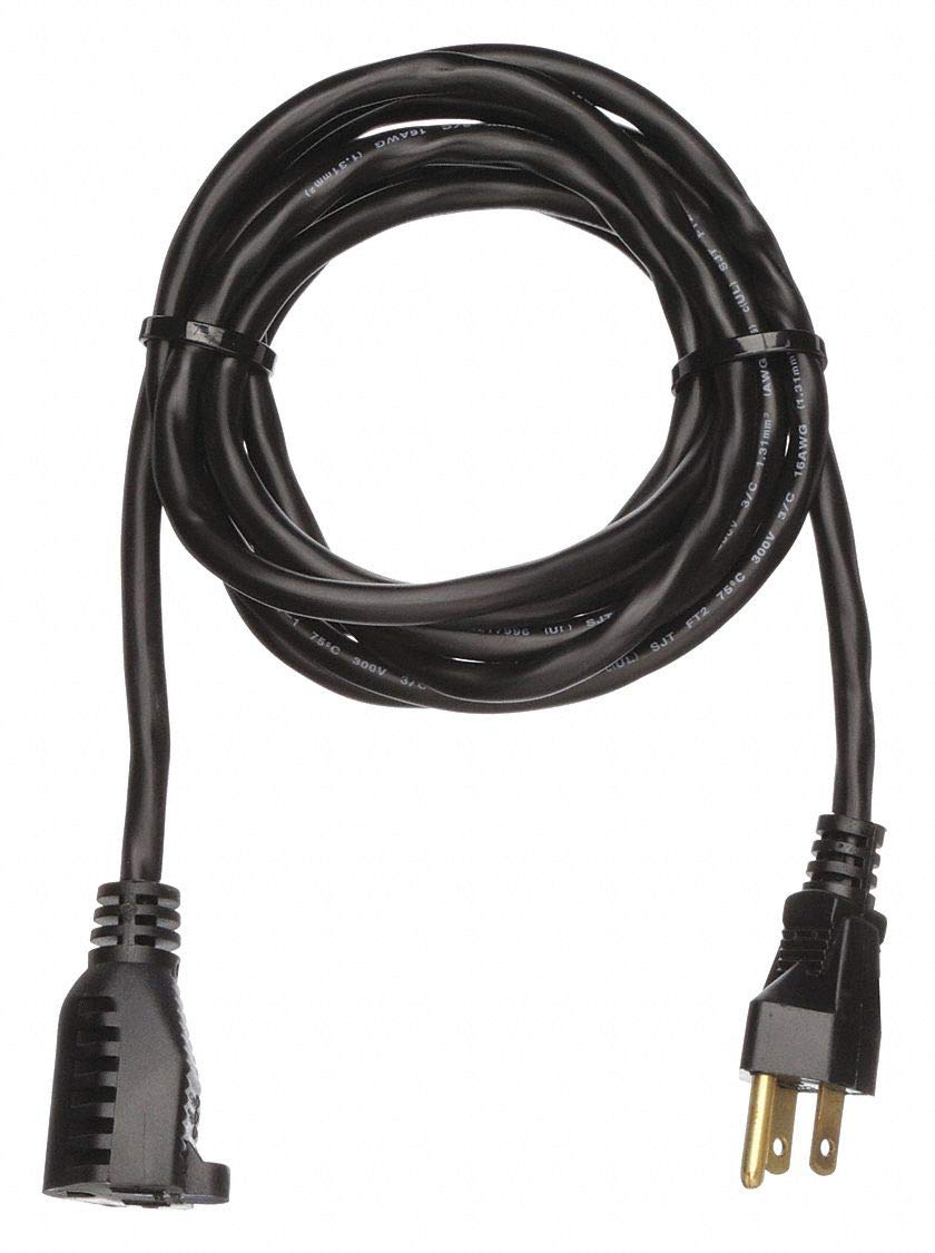 and 13 Max CAI Approved 6 ft Power Cord with SJT NEC Cord Designation