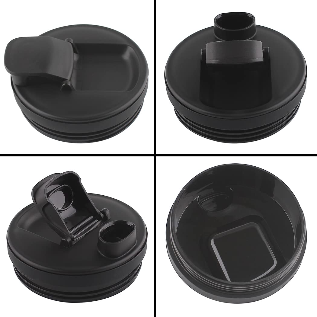Replacement Parts Lids for Ninja Blender, 3.55