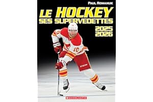 Le hockey : ses supervedettes 2025-2026