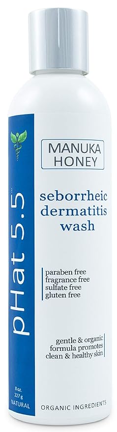 face wash for atopic dermatitis