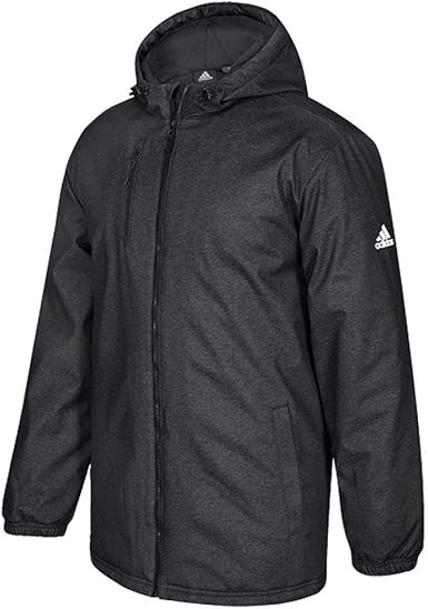 adidas winter vest