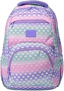 Totto-Mochila Juvenil Eco-Friendly Estampado Corel - Tracer 4 : Amazon.es:  Equipaje