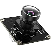 innomaker USB 3.0 UVC Camera Module with IMX415 Sensor, 4K@30FPS &amp; 1080P@60FPS, Plug and Play for Windows/Linux/Mac/Android/Raspberry Pi/Jetson Nano/ARM Boards