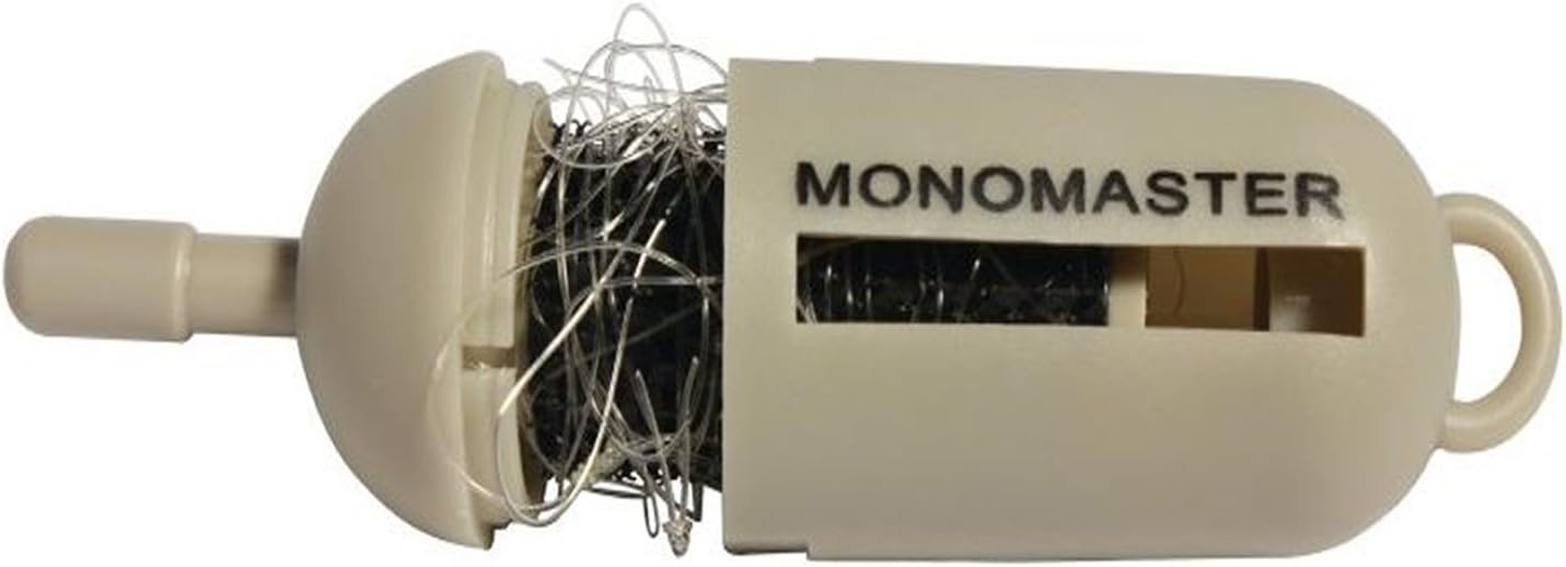 monomaster fly fishing