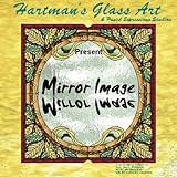 Mirror Image - Stained Glass Pattern Collection by 