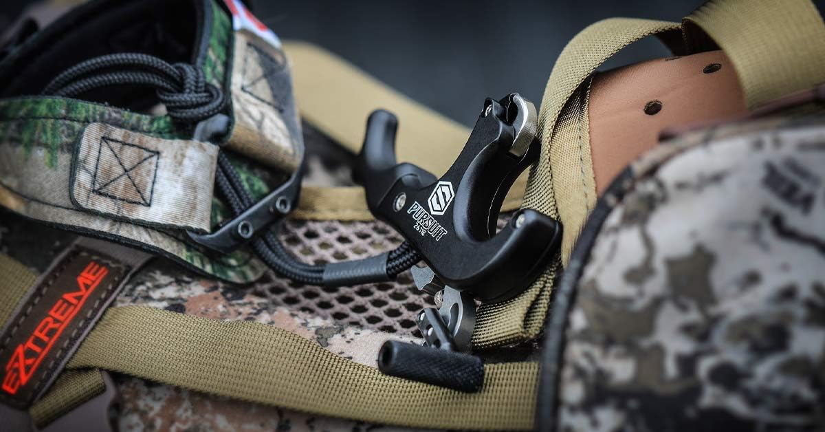 Scott Archery Pursuit Release : Sports & Outdoors