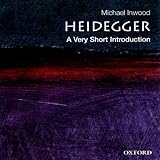 Heidegger: A Very Short Introduction