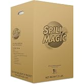 Spill Magic SM103 Spill Magic Powder 25 Lb. Box - 1 Each