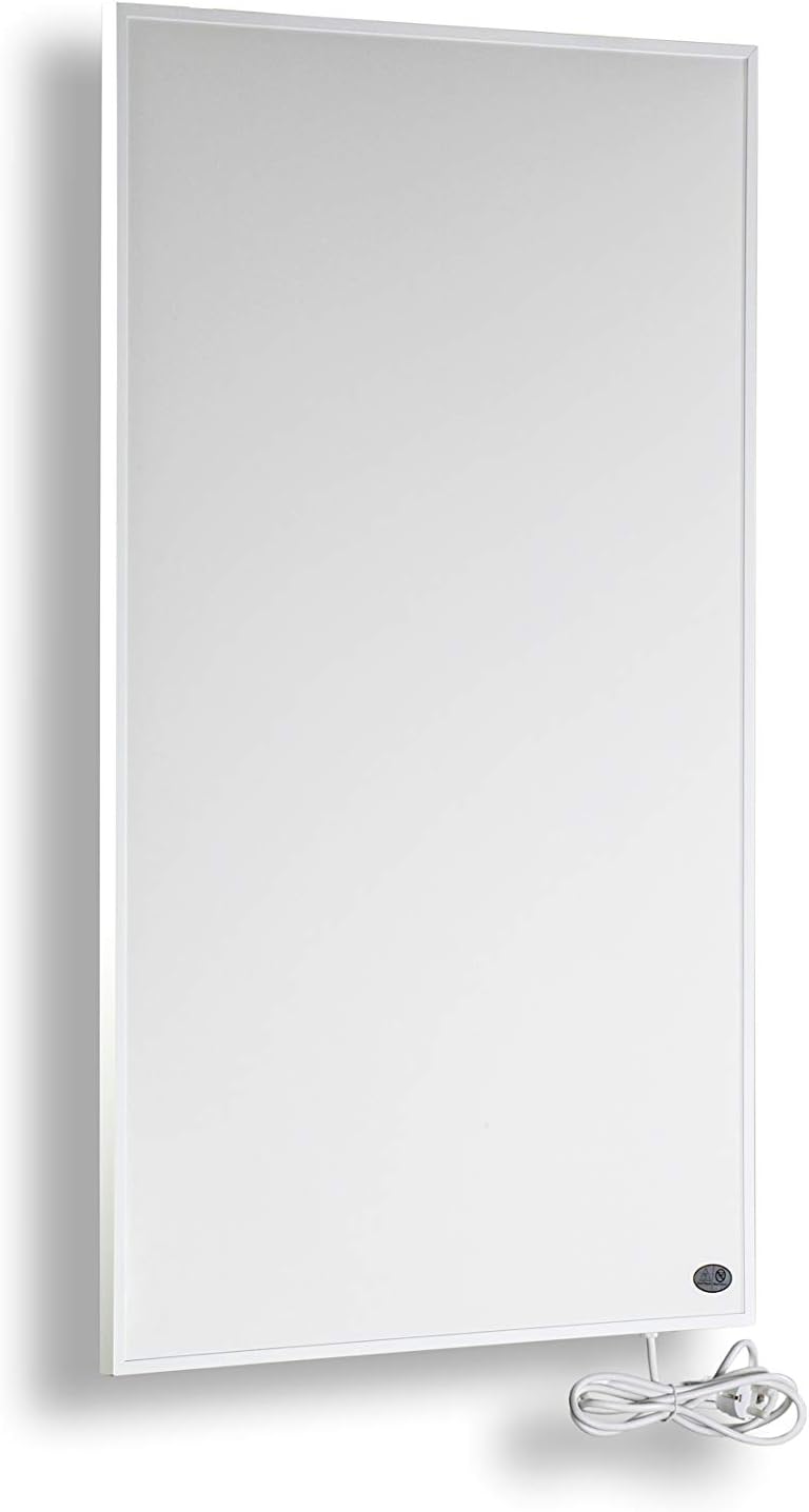 Infrarotheizung Test