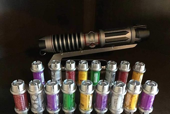 galaxy lightsaber