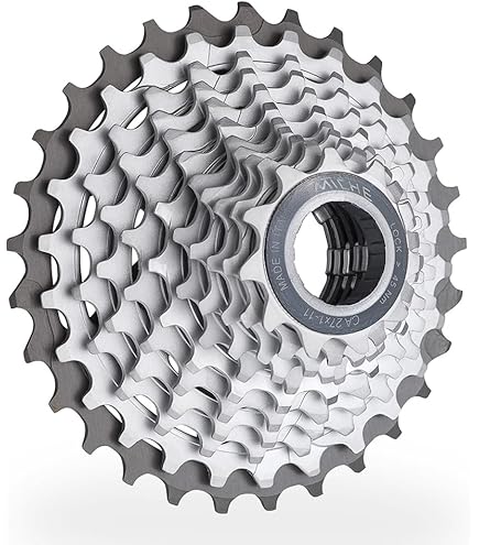 パーツ CAMPAGNOLO 11s RECORD SPROCKETS 12-29 パーツ