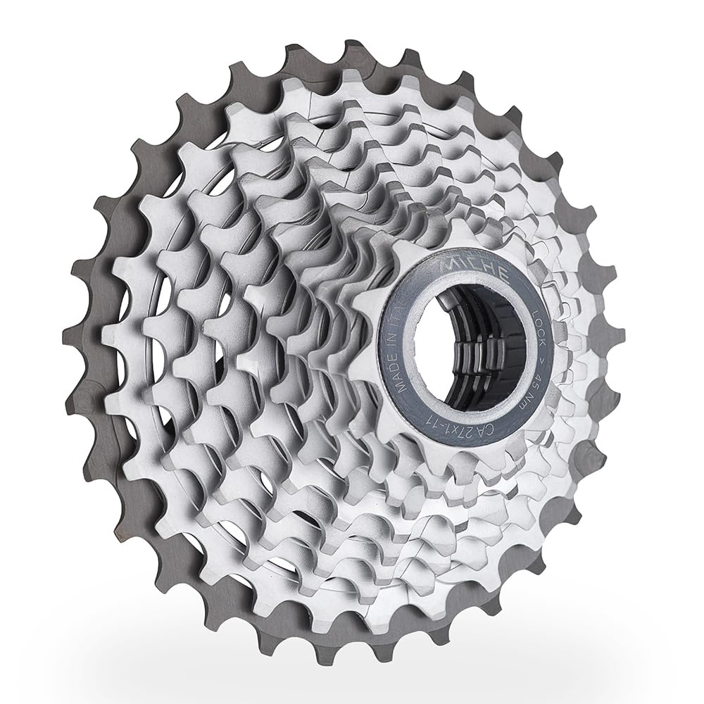 MICHE Primato Light 11 Speed Cassette, Campagnolo, 12/30t