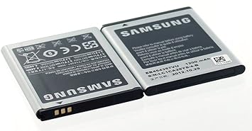 Samsung Original Akku GT-S5360 Ersatzakku Handy Smartphone