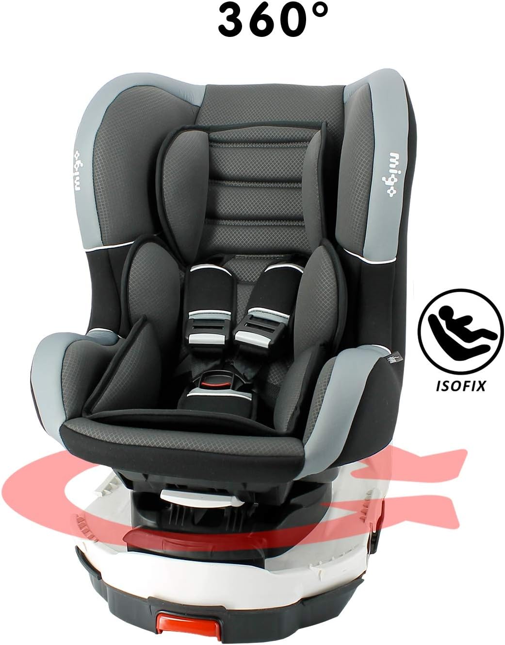 best infant car seat 2020