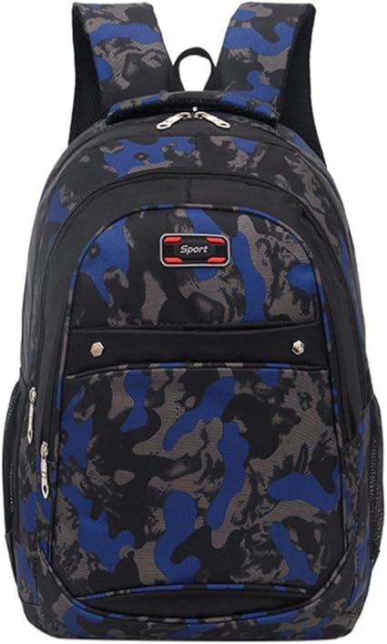 boys school rucksack