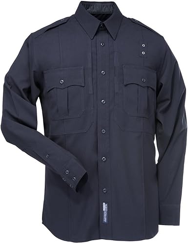 511 tactical series shirts
