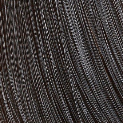 SOCAP Hair Extension Straight 20" - Human Remy hair - Classic Line - N°2 Dark Chesnut