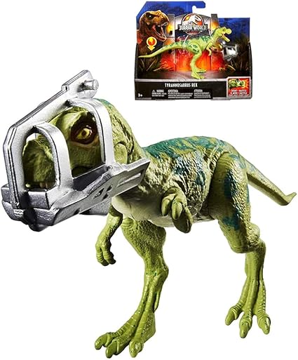 amazon jurassic world fallen kingdom toys