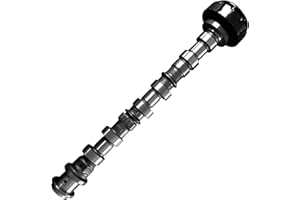 TASTONTUP 5184378AG Right Side Exhaust Camshaft Fit for Chrysler/for Jeep/for Dodge/for RAM,Right Side Exhaust Camshaft Replaces Part Numbers 5184378AD 5184378AE 5184378AF 5184378AG 5184378AH