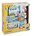 SpongeBob Mrs. Puff's Boating School Tub Playset