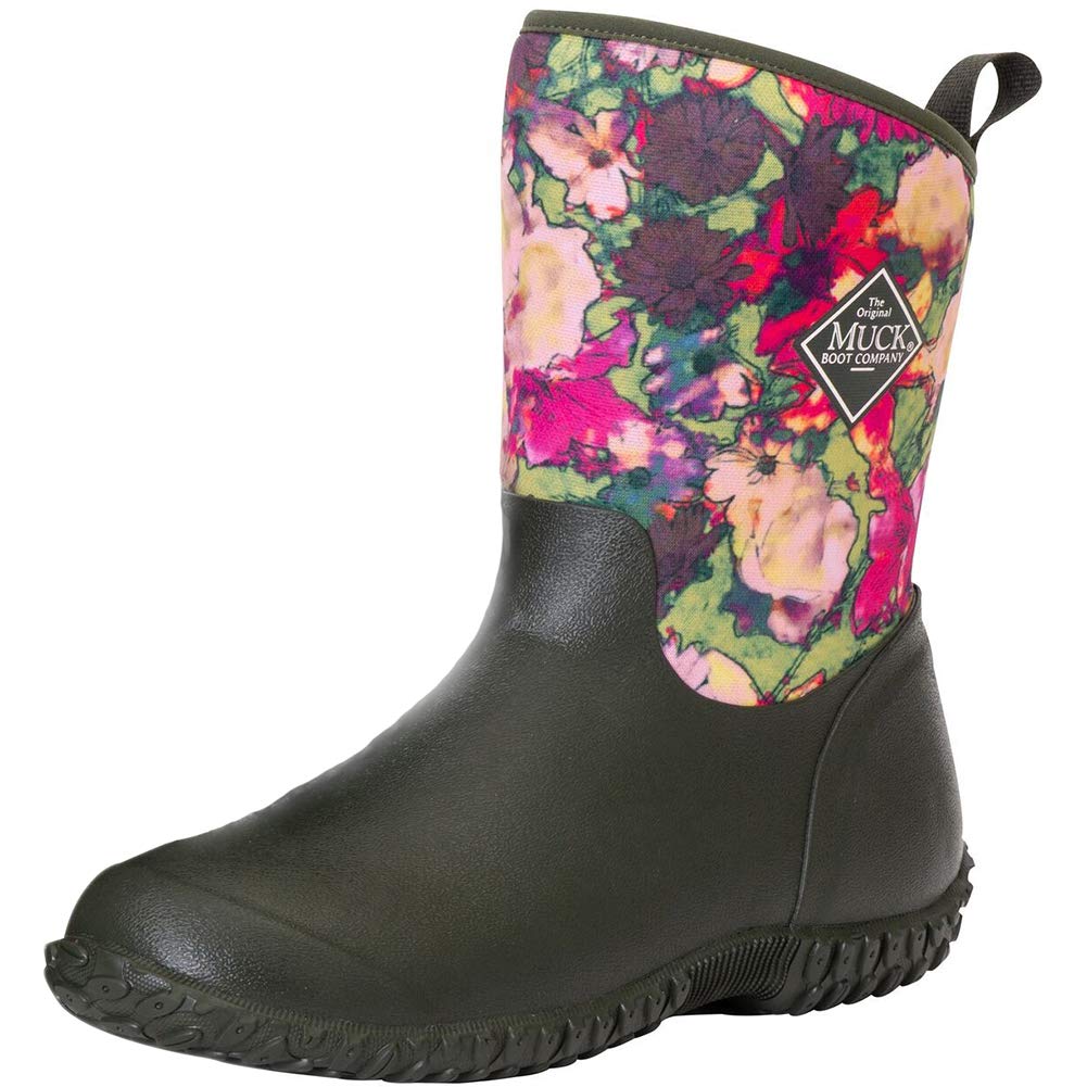 Muck Boot Women's Rain Boot - Image 3