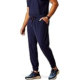 Ariat Mens Drew Cargo Stretch Jogger Scrub Pant