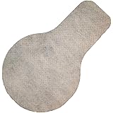 Flat D Flatulence Deodorizing Pad: No More Smelly Embarrassing Gas