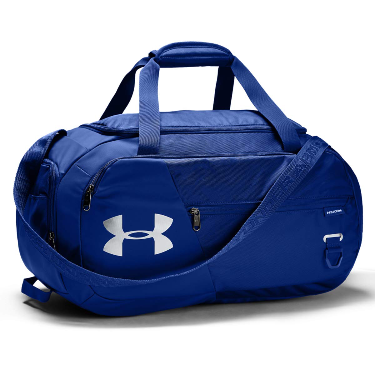 Under Armour Unisex Undeniable 4.0 Duffle SM, Gym Bag, Duffle Bag — image 1