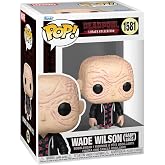 Funko POP! Marvel: Deadpool 2 - Deadpool with Baby Legs | Official Merch - Collectable Vinyl Figurine for Shelf Display - Birthday Gift Idea for Fans and Collectors