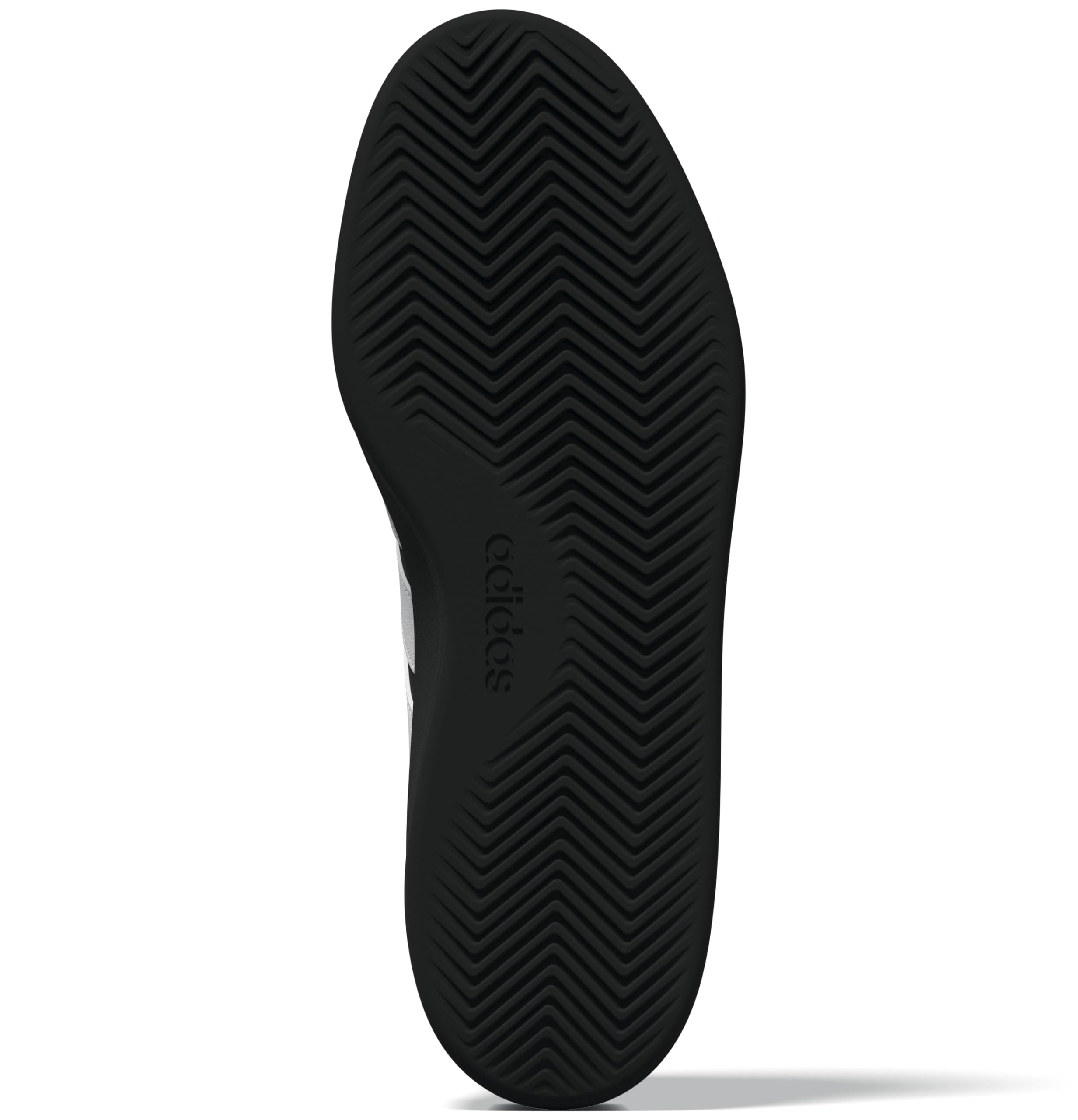 adidas Herren BREAKNET 3.0 Shoes, Core Black/Cloud White/Core Black, 39 1/3 EU 8