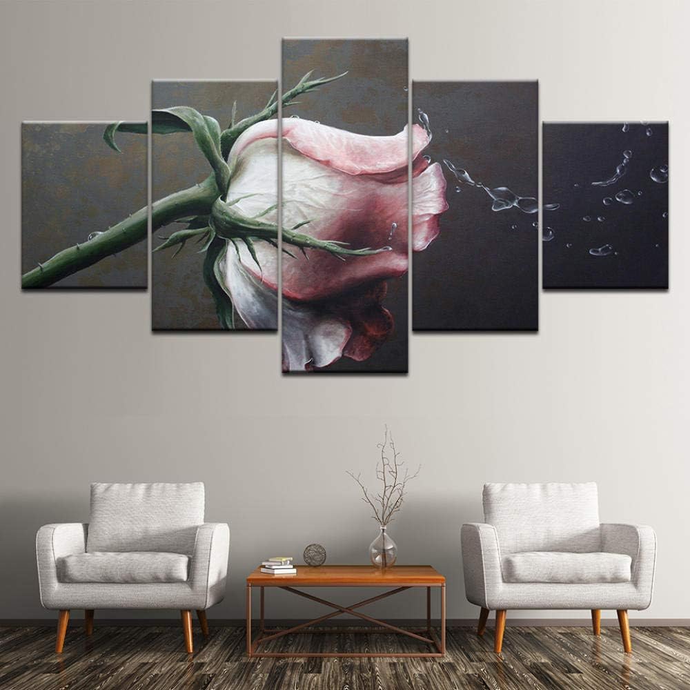 Multi Panel Wall Art Paintings Wall Decorations For Living Room