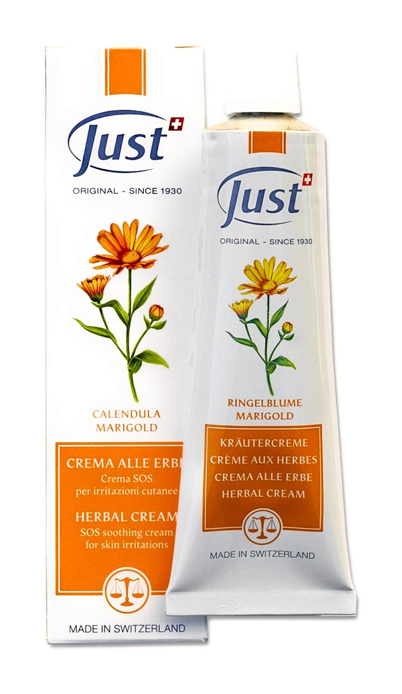 natural cream crema herbal