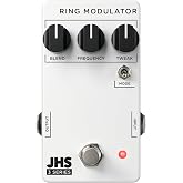 JHS 3 Series Ring Modulator Pedal