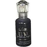 TONIC STUDIOS 650N Crystal Drops-Ebony Black