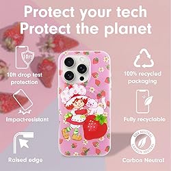 Sonix Phone Case for iPhone 16 Pro | Compatible