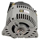 Bosch Automotive Bosch AL9346X Alternator