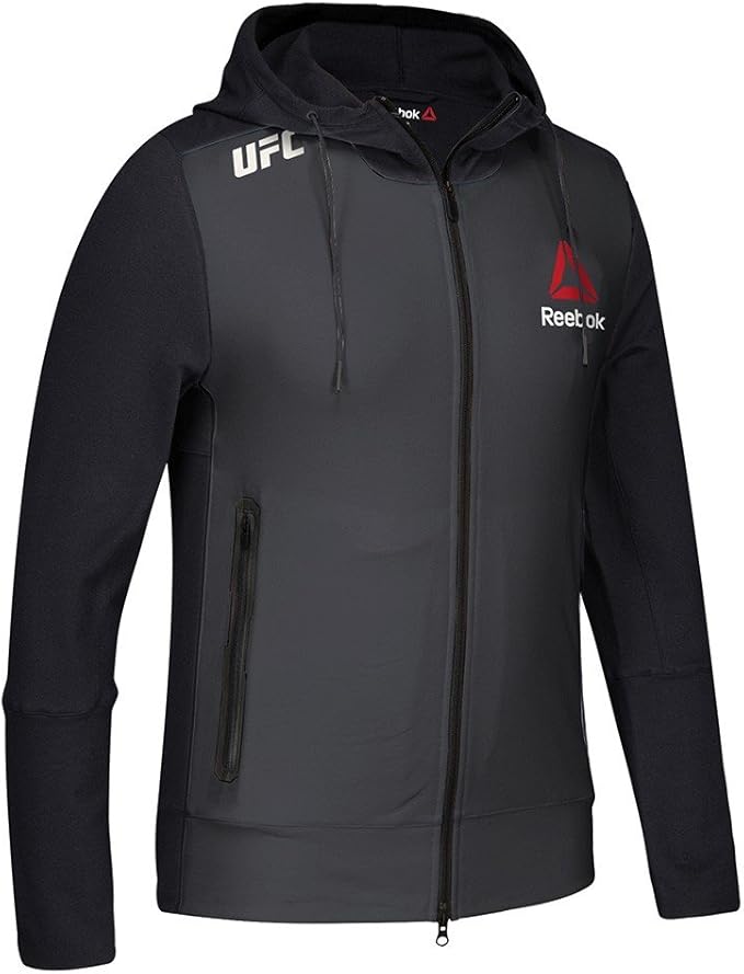 reebok ufc