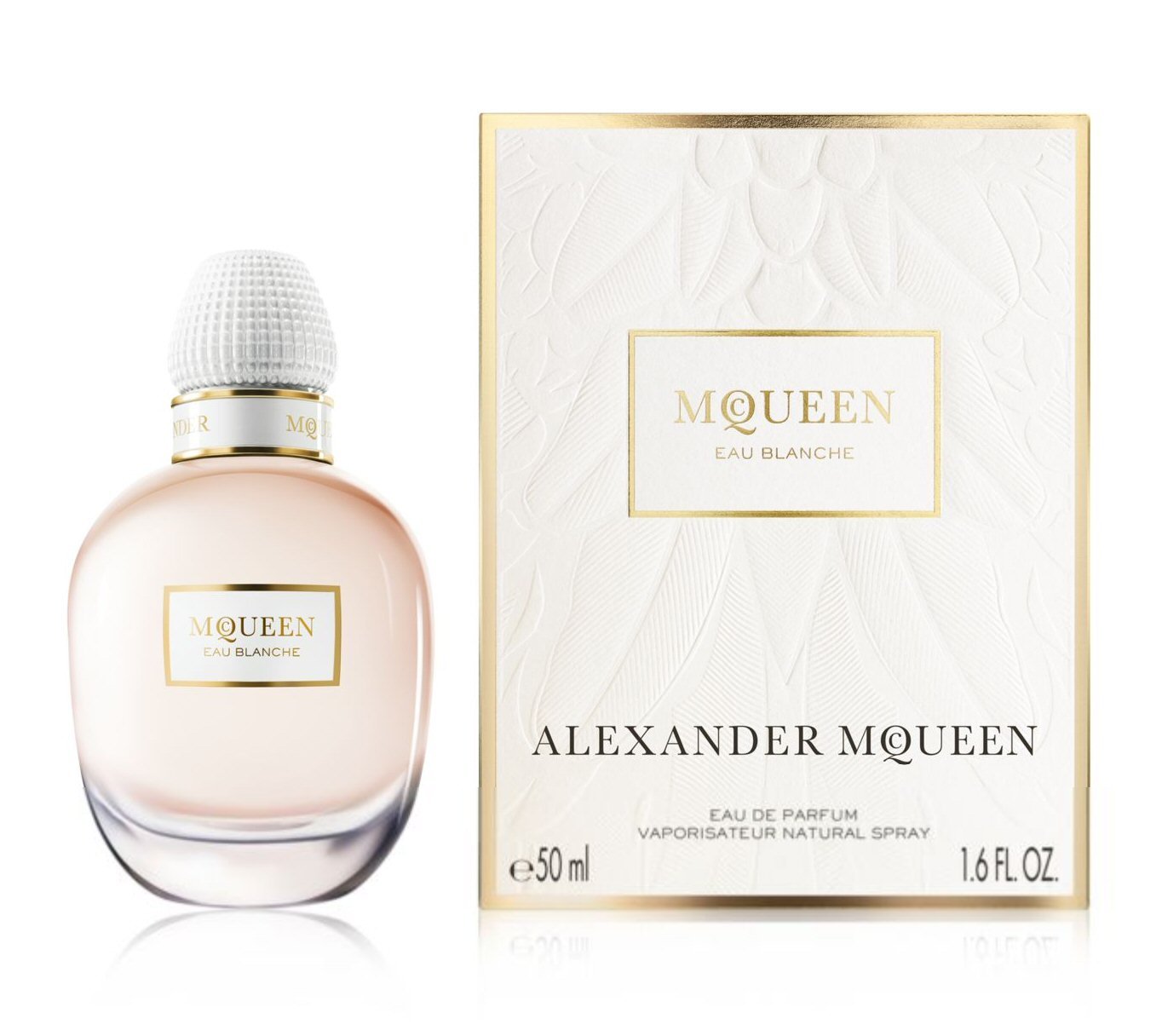 alexander mcqueen eau de parfum