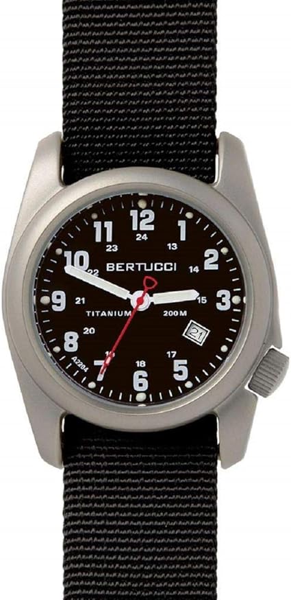 Bertucci Men's 12022 A-2T Original 