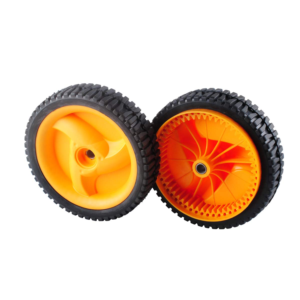 Best craftsman self propelled lawn mower wheels