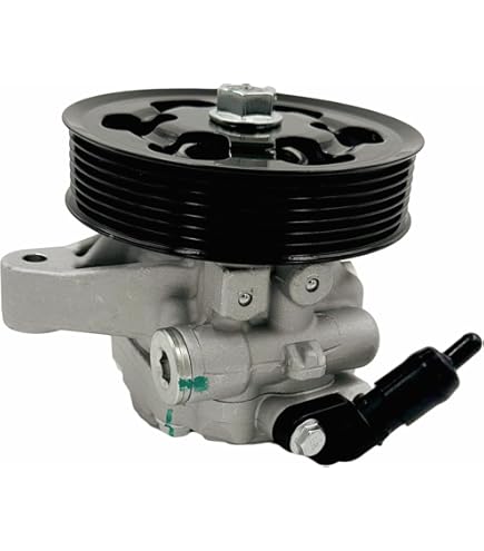 Amazon.com: Genuine Honda 56992-RV0-A03 Power Steering Pump