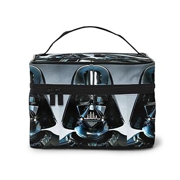 star wars toiletry bag
