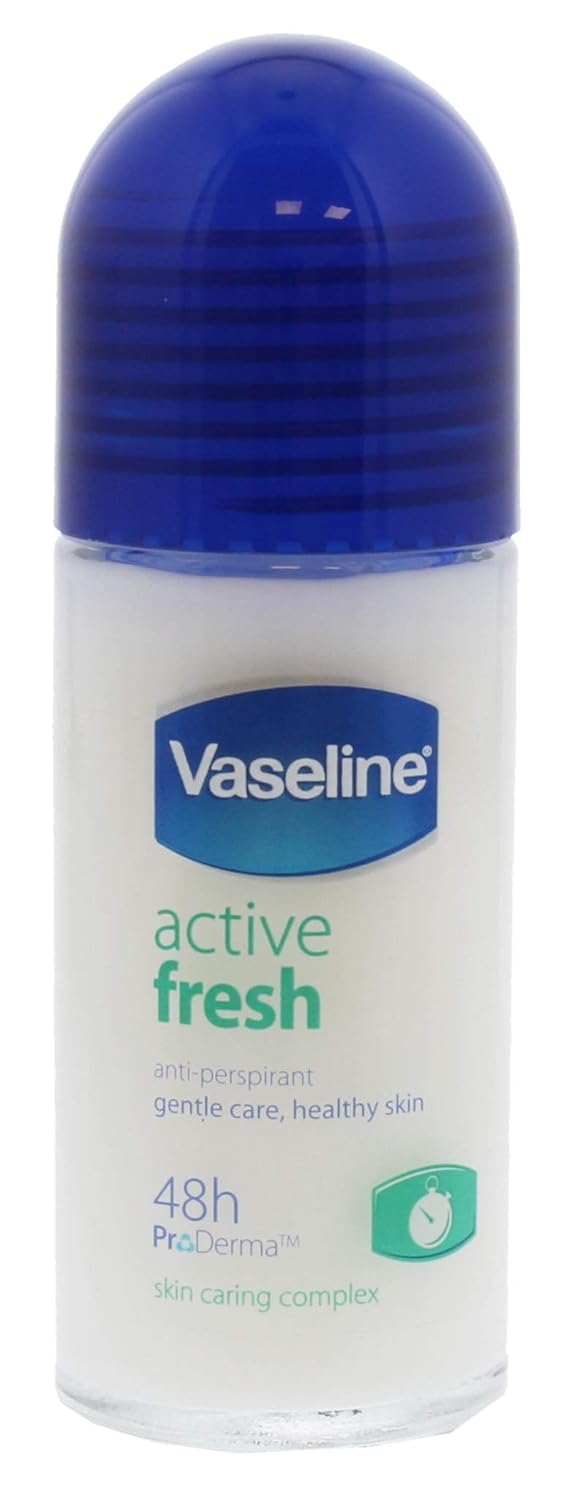vaseline pro derma 5
