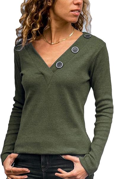 V neck jumper sale Clearance