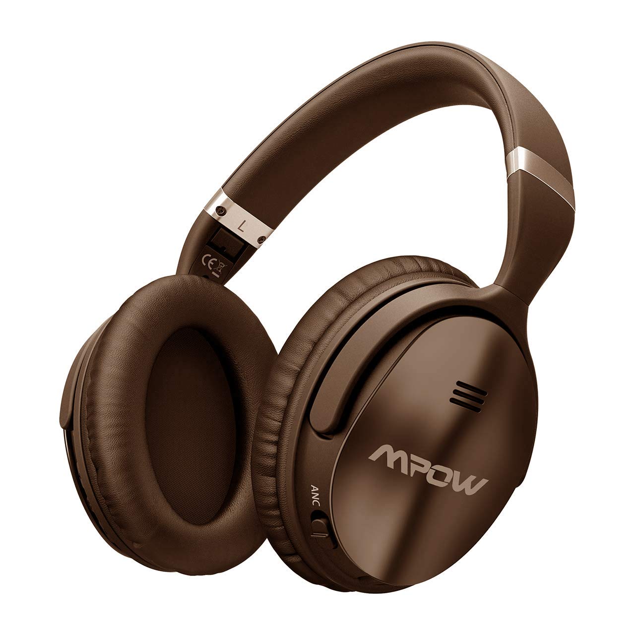 Mpow Headphones Auricular Mpow Amazon Mpow Noise Cancelling