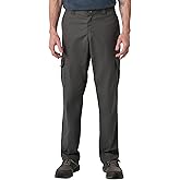 Dickies Mens Flex Regular Fit Cargo Pants - P